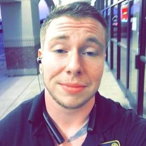 Meet your Posher, David